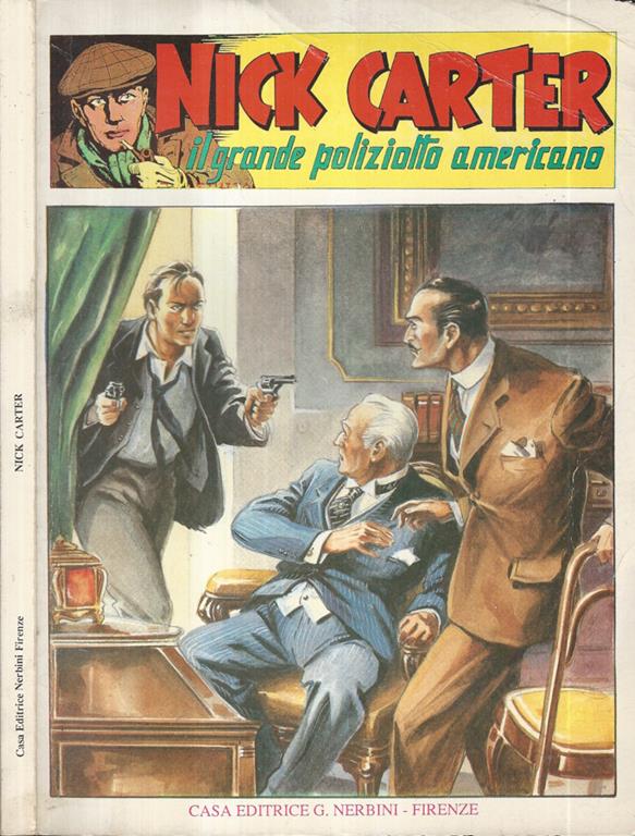 Biblioteca di Babele