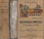 Français Correspondance Commerciale