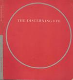 The discerning eye. Radcliffe Collectors' Exhibition