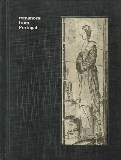 Romances from Portugal - copertina