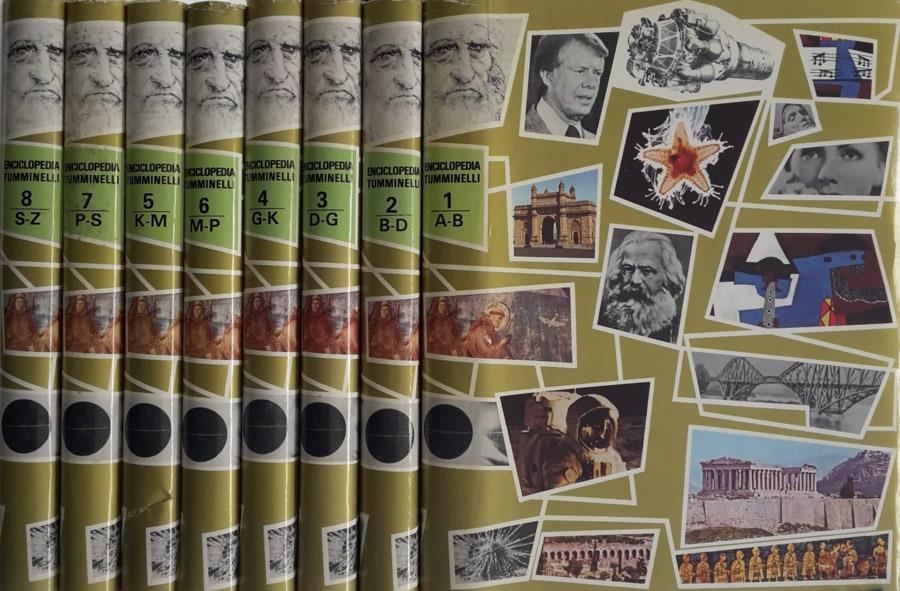 Biblioteca di Babele