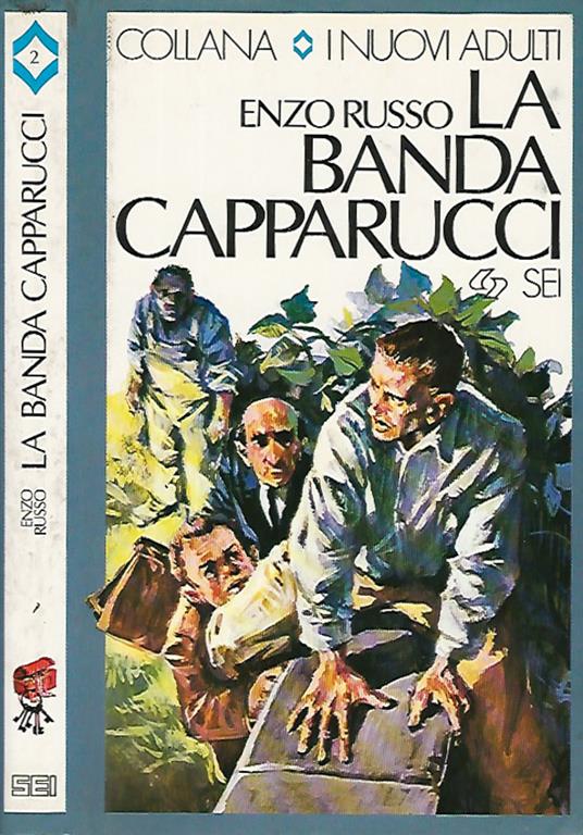 Biblioteca di Babele