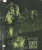 Agenda ENIT 1954
