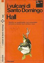 I vulcani di Santo Domingo