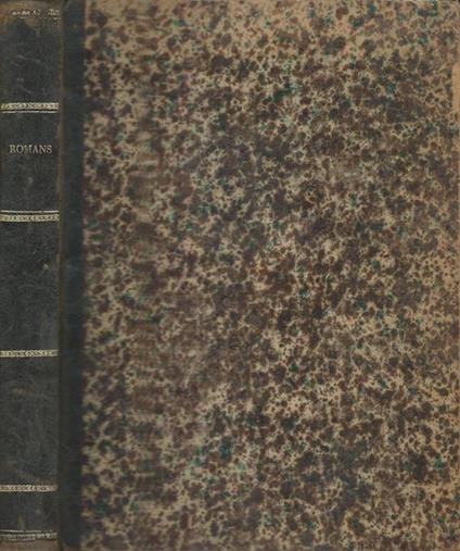 Vendredi Soir (Miscellanea) - Alphonse Karr - copertina