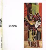 Braque. Accademia di Francia-Villa Medici. Roma 15 novembre 1974-20 gennaio 1975