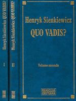 Quo vadis?