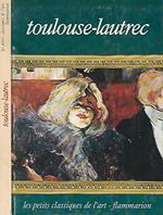 Toulouse. Lautrec