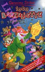 1000 barzellette vincenti