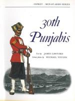 30th Punjabis