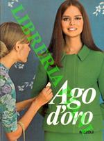 Ago d'oro