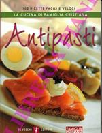 Antipasti