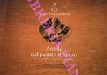 Anzola dal passato al futuro. Il nuovo Piano regolatore generale