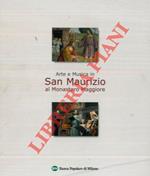 Arte e musica in San Maurizio al Monastero Maggiore