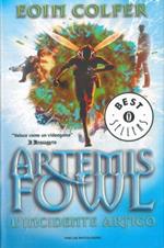 Artemis Fowl. L'incidente artico