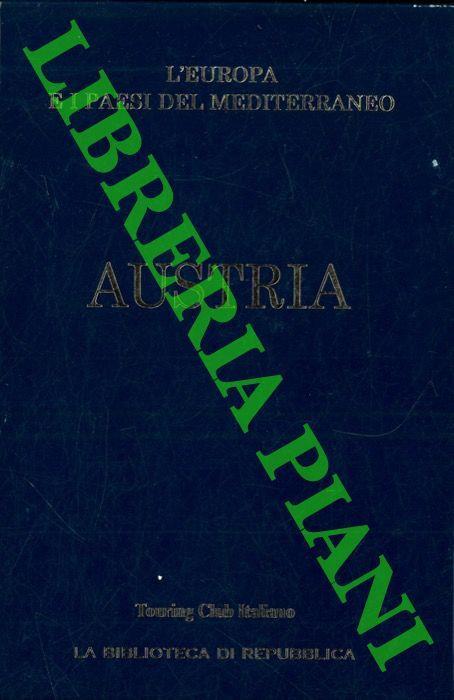 Austria - copertina