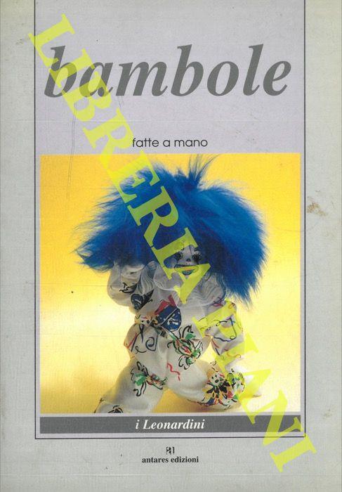 Bambole - copertina