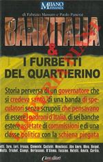 Bankitalia & i furbetti del quartierino
