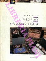 The Best in Specialist Packaging Design