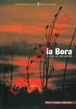 La Bora. Da cava ad area protetta