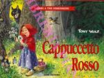 Capuccetto rosso