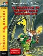 Il castello di Zampacicicia Zanzamiao