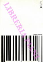 Catalogo editoriale