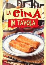 La Cina in tavola