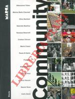 Community. La ritualità collettiva prima e dopo il web
