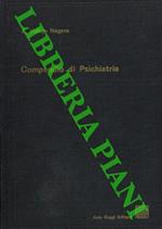 Compendio di Psichiatria