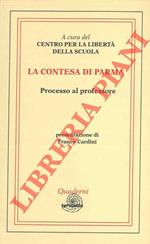 La contesa di Parma. Processo al professore