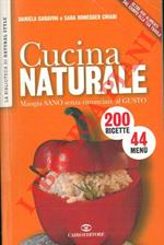 Cucina naturale