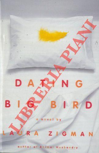 Dating big bird - Laura Zigman - copertina