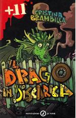 Il drago in discarica