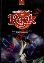 Enciclopedia del Rock. Volume 5