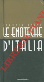 Le enoteche d'Italia