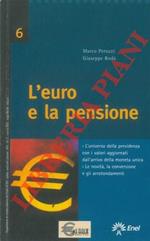 L' euro e la pensione