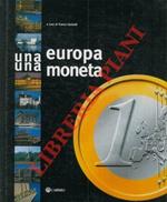 Una Europa una moneta