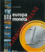 Una Europa una moneta