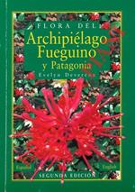 Flora del Archipielago Fueguino y Patagonia