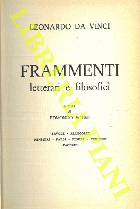 Libreria Piani