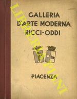 Galleria d'Arte Moderna Ricci - Oddi. Piacenza