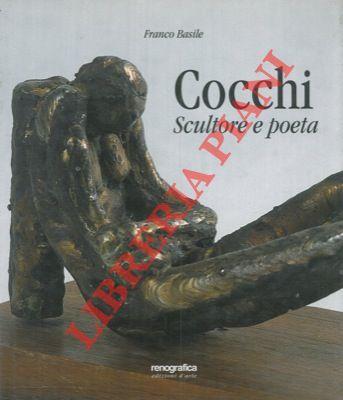 Giorgio Cocchi. Scultore e poeta - Franco Basile - copertina