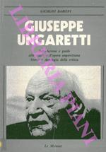Giuseppe Ungaretti