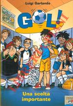 Gol !