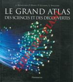 Le grand atlas des sciences et des decouvertes