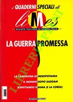 La guerra promessa. i Quaderni speciali di 