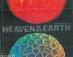 Heaven & Earth. (Macro e micro foto del nostro pianeta e oltre)