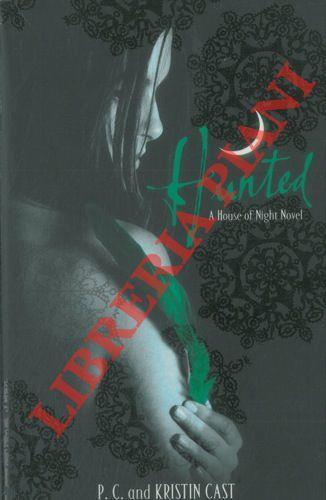 Hunted. Book Five of the House of Night Series - copertina