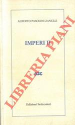 Imperi. Russia e Cina nel mondo degli americani